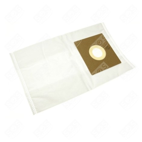 BAG (SINGLE) VACUUM CLEANER  - 9178015939