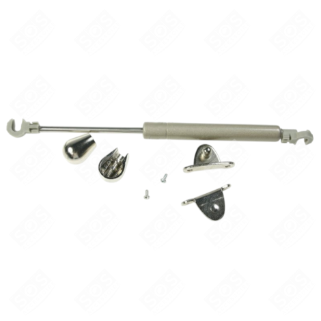 DAMPER EXTRACTOR HOOD - 4055357968