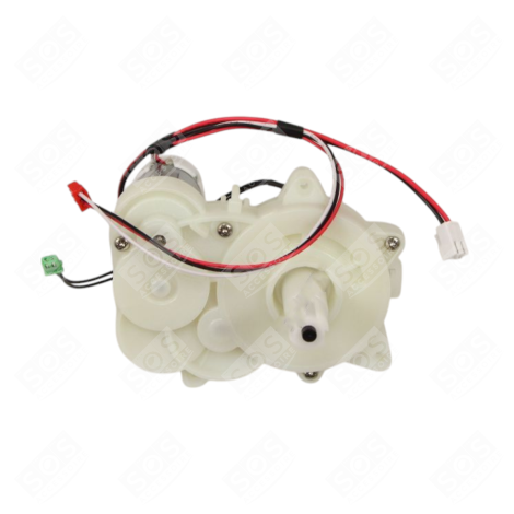 MOTOR AND GEAR UNIT COFFEE MAKER, ESPRESSO - 695211489