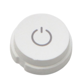 Knob, On/Off Button