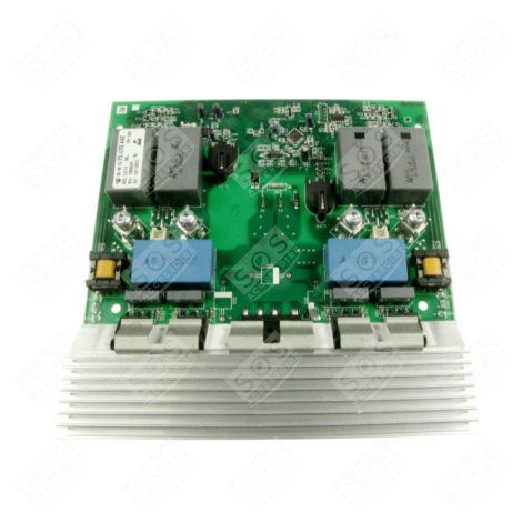 POWER BOARD ELECTRIC / GAS HOBS - 481221458597