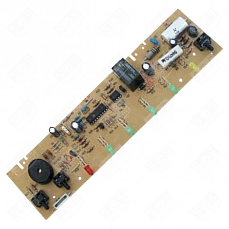 PLATINE REFRIGERATOR, FREEZER - C00080812