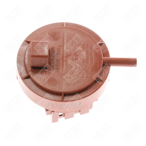 PRESSURE SWITCH WASHING MACHINES - 481227128594