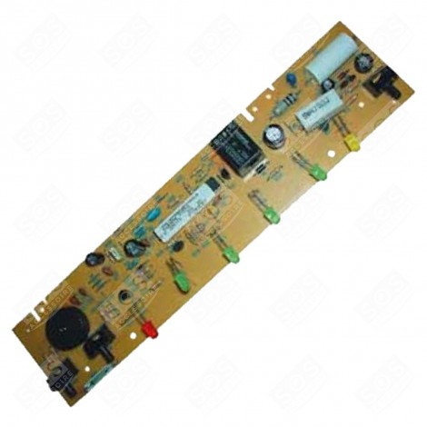PLATINE REFRIGERATOR, FREEZER - C00080812