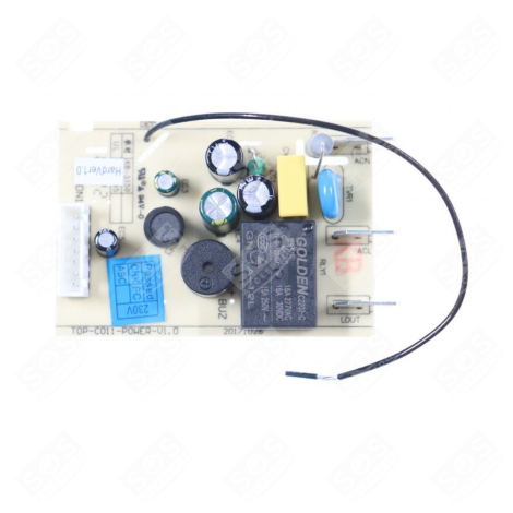 CIRCUIT BOARD COFFEE MAKER, ESPRESSO - 811654117