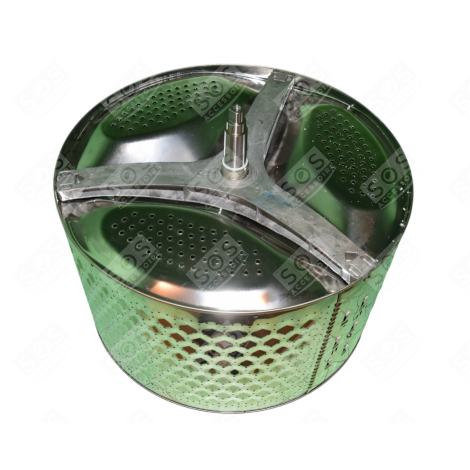 TAMBOUR WASHING MACHINES - 12238100005701, 34011430