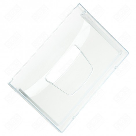 FACADE TRANSPARENTE DU BAC A L REFRIGERATOR, FREEZER - C00283886, 482000023215