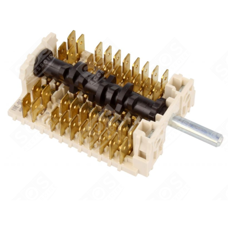 OVEN SWITCH GAS / ELECTRIC OVENS - 481227328152