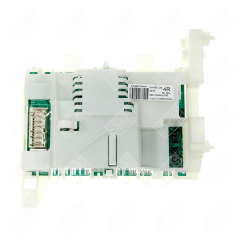 PROGRAMMED MODULE WASHING MACHINES - 49033007