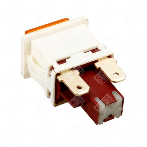 LIGHT SWITCH REFRIGERATOR, FREEZER - 481227618363