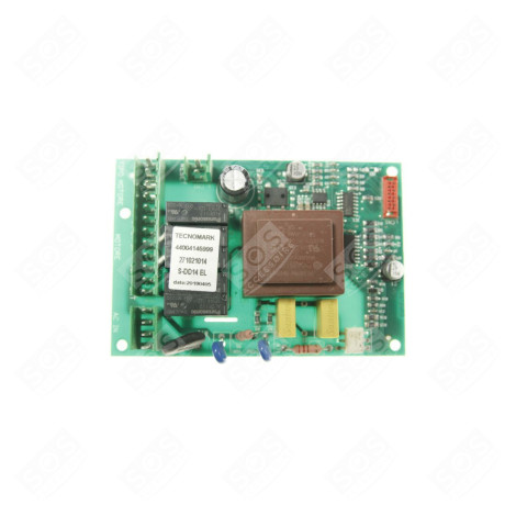 ELECTRONIC MODULE EXTRACTOR HOOD - ECB0122484