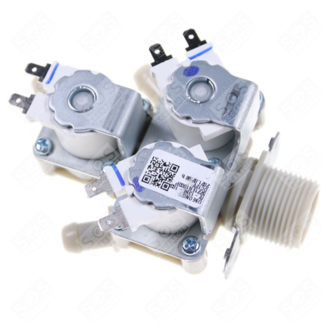 ORIGINAL 3-WAY SOLENOID VALVE WASHING MACHINES - 5221ER1003P