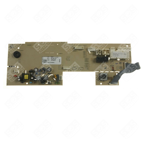 POWER MODULE TUMBLE DRYER - 2969833001