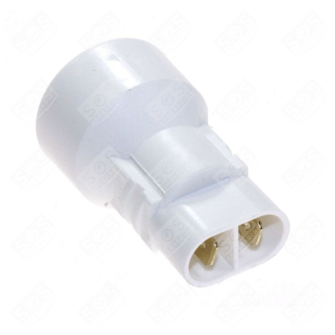 LAMP SOCKET REFRIGERATOR, FREEZER - 481225518292