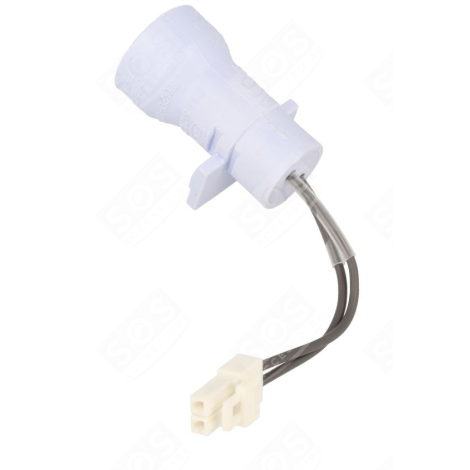 LAMP SOCKET REFRIGERATOR, FREEZER - 481225518309