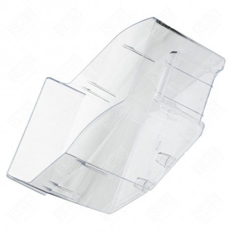 LEFT VEGETABLE DRAWER 430X235X180MM REFRIGERATOR, FREEZER - 2247075191