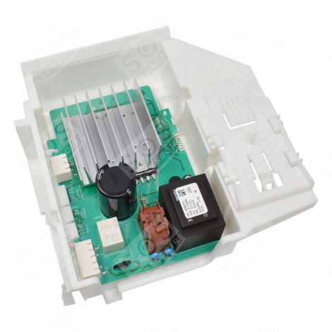 ELECTRONIC BOARD, INVERTER MODULE WASHING MACHINES - 00745336