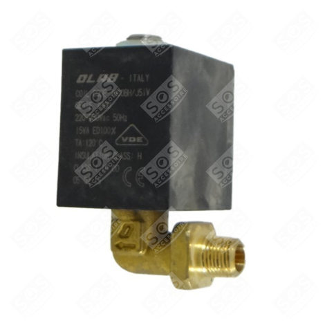 COIL WITH SOLENOID VALVE STEAM IRONS / STEAM GENERATOR IRONS - 500586736