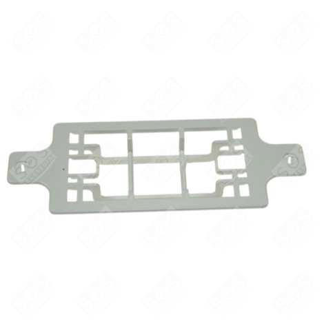 BRACKET REFRIGERATOR, FREEZER - 481246049848