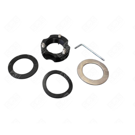 LOCKING NUT SMALL HOUSEHOLD APPLIANCE - 697450579