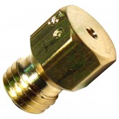 Natural gas injector (diam 0.96)