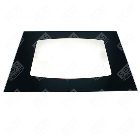 INNER GLASS GAS / ELECTRIC OVENS - 481245059687