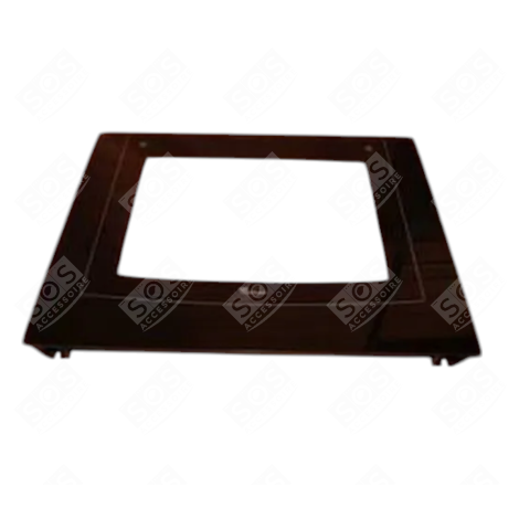 OVEN GLASS GAS / ELECTRIC OVENS - 481245059851