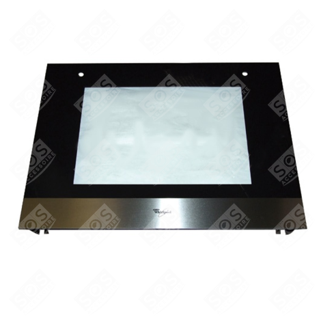 OVEN GLASS GAS / ELECTRIC OVENS - 481245059856