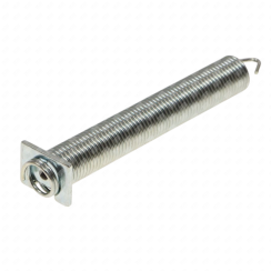 Door spring
