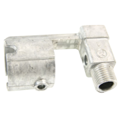 Injector mount P64