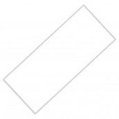 Original refrigerator door seal