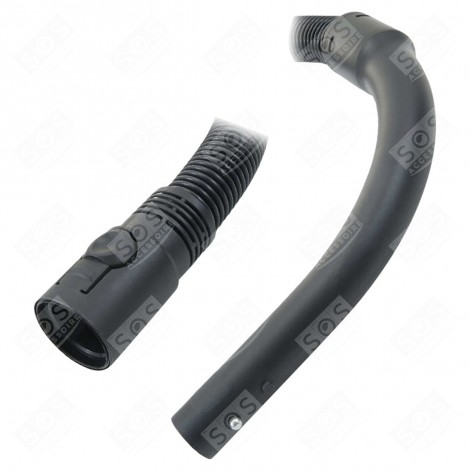 COMPLETE HOSE (WITH HANDLE) VACUUM CLEANER  - 432200424561