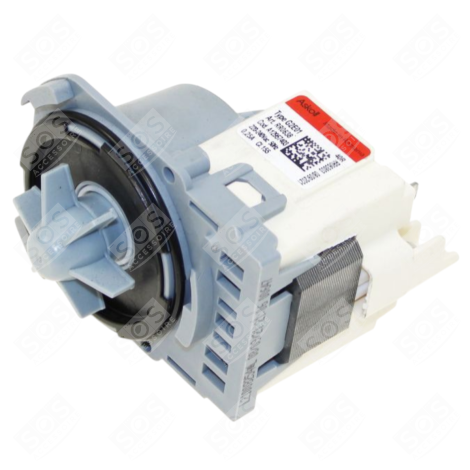DRAIN PUMP DISHWASHER - 140129574038
