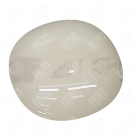 FRONT PANEL FOOD PROCESSOR - 5B5414425