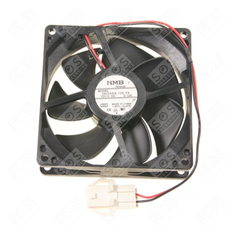 12V FAN MOTOR REFRIGERATOR, FREEZER - 4943560900, 1065475