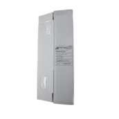 Cardboard box (reference 122137)