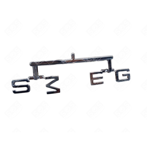 SMEG BRAND LOGO FOOD PROCESSOR - 925030251