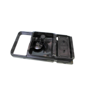 Upper cover assembly