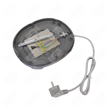 BASE WITH POWER CABLE COFFEE MAKER, ESPRESSO - 690450551