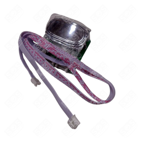 ELECTRONIC DISPLAY BOARD WITH CABLES COFFEE MAKER, ESPRESSO - 691654121