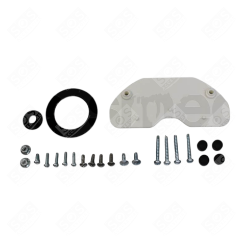 SCREWS, DECORATIONS FOOD PROCESSOR - 698291846