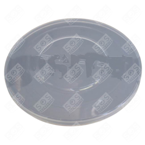 HOPPER COVER FOOD PROCESSOR - 762173447