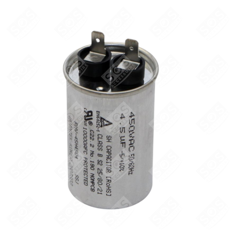 CAPACITOR 4.5 ΜF FOOD PROCESSOR - 811770738