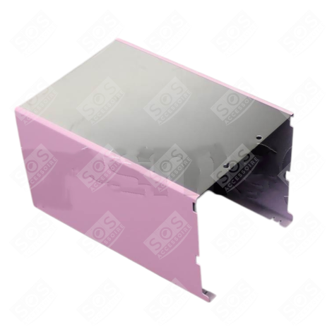 STAINLESS STEEL PANEL 175X120 MM COFFEE MAKER, ESPRESSO - 075413575