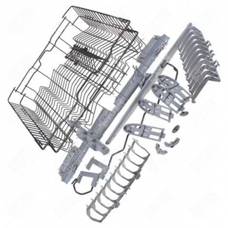 UPPER BASKET DISHWASHER - 480131000223