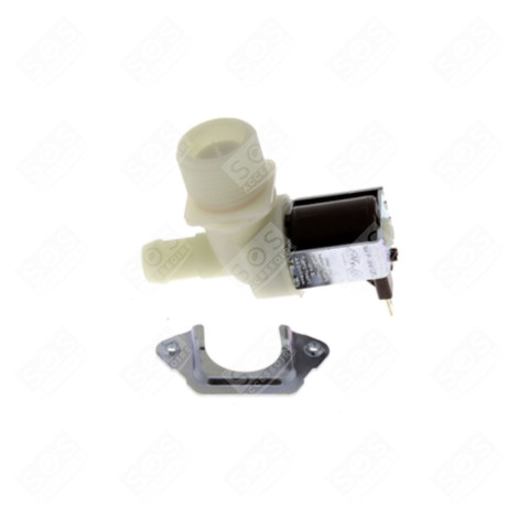 UNIVERSAL 1-WAY SOLENOID VALVE (DIAMETER 15MM) WASHING MACHINES - 55X8399