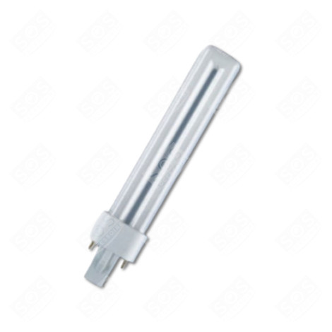 HALOGEN LAMP G23 EXTRACTOR HOOD - 70X0201