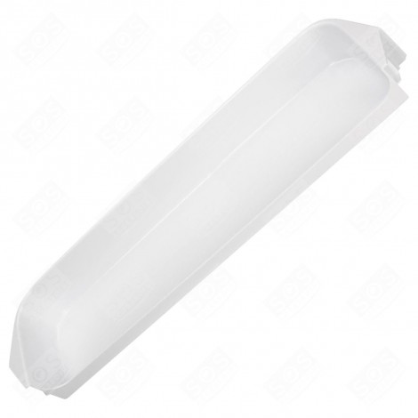 BUTTER DOOR SHELF (WITHOUT COVER) REFRIGERATOR, FREEZER - 2246107086