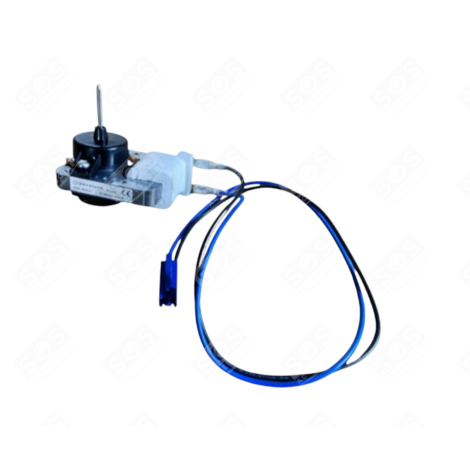 FAN REFRIGERATOR, FREEZER - 00491665, 00181981