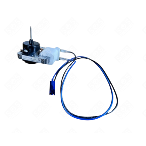 VENTILATEUR REFRIGERATOR, FREEZER - 00491665, 00181981
